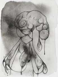 Muirne - 19x14cm