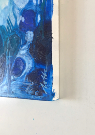 Field Study I | 18x13cm