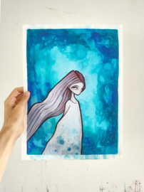 Studio Works #17
