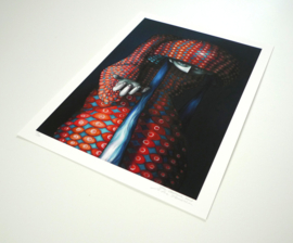 The Gesture - Limited Edition
