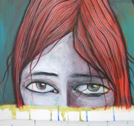 Adaptation | 76x56cm | FOR SALE