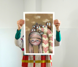 Multiple Me - Limited Edition