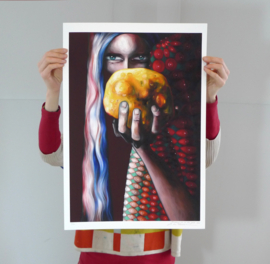 Holding on to the gold - Limited Edition