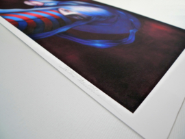 Mothership - Limited Edition