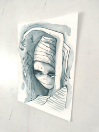 Joe - 19x14cm