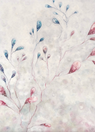 Life - Nebular Fields no.13