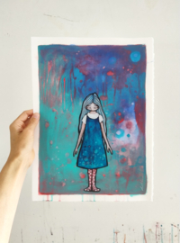 Naturaleza - Studio Works #19