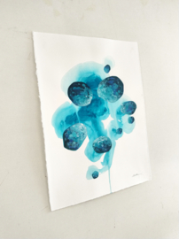 Ocean - Studio Works #24