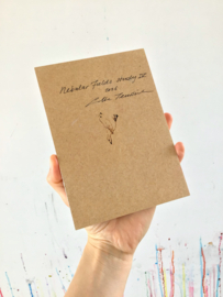 Field Study IV | 18x13cm