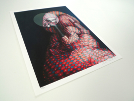 The Fortune Teller - Limited Edition