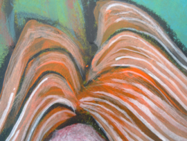 Adaptation | 76x56cm | FOR SALE