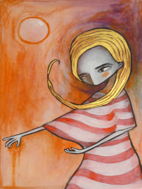 Give | 38x28cm | FOR SALE