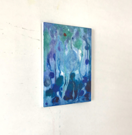 Field Study I | 18x13cm