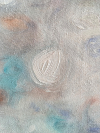 Lunaria - Nebular Fields no.15