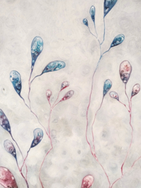 Life - Nebular Fields no.13
