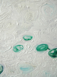 Field Study II | 40x30cm