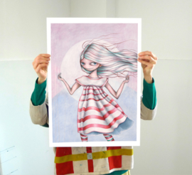 Limited Prints 
