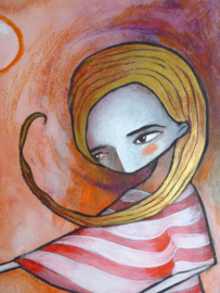 Give | 38x28cm | FOR SALE