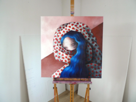 Queen of Hearts