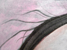 Darla | 38x28cm | FOR SALE