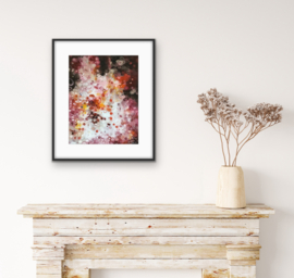 Field Study III | 46x36cm