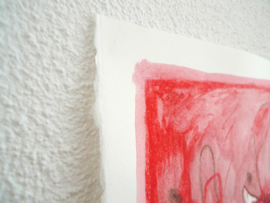 Revelation I | 38x28cm| FOR SALE