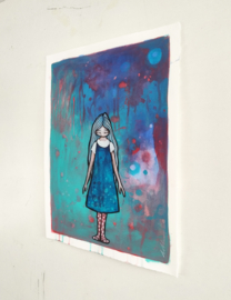 Naturaleza - Studio Works #19