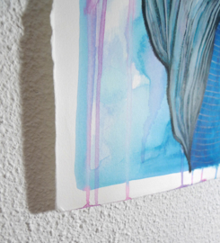Sonja | 38x28cm | FOR SALE