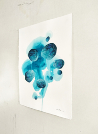 Ocean - Studio Works #24