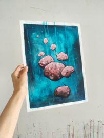 Corpora - Studio Works #8