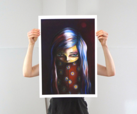 Holly - Limited Edition