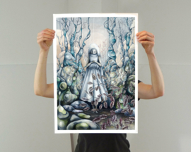 The Bride - Limited Edition