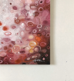 Field Study III | 46x36cm