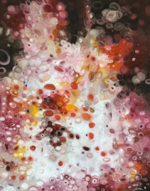 Field Study III | 46x36cm