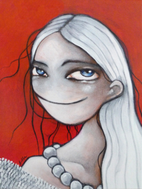 Small Paintings