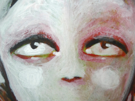 Adaptation | 76x56cm | FOR SALE