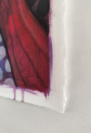 Delphine - Studio Works #21