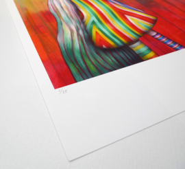 Incredible Lightness - Limited Edition