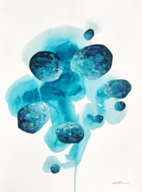 Ocean - Studio Works #24