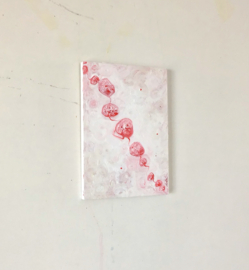 Field Study IV | 18x13cm