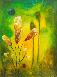 Psalm - Studio Works #18