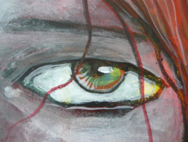Adaptation | 76x56cm | FOR SALE