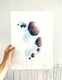 Matter - Studio Works #25
