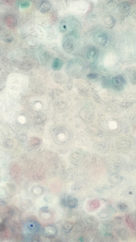 Nebular Fields no.9 | 70x100cm