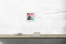 The Radiators - art print
