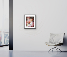 Field Study III | 46x36cm