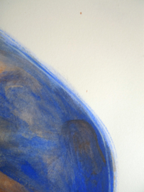 I am a rock | 38x28cm | FOR SALE