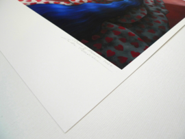 Queen of Hearts - Limited Edition
