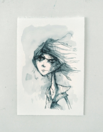 Helen - 28x19cm