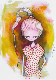 Tina - 28x19cm